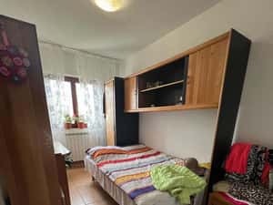 Apartament 4 camere, 86,57 mp – Zona Obor, etaj 1/3
