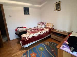 Apartament 4 camere, 86,57 mp – Zona Obor, etaj 1/3 — miniatura 4