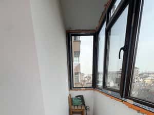 Apartament 4 camere, 86,57 mp – Zona Obor, etaj 1/3 — miniatura 5