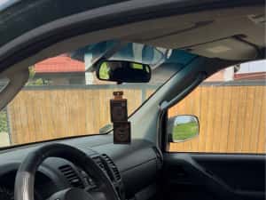 Nissan Navara recent restaurata — miniatura 5