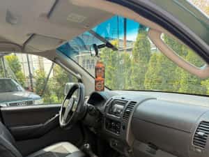 Nissan Navara recent restaurata — miniatura 6