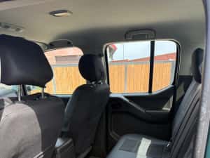 Nissan Navara recent restaurata — miniatura 8