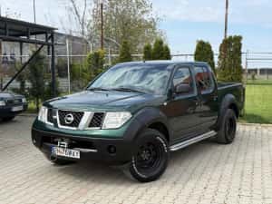 Nissan Navara recent restaurata — miniatura 10