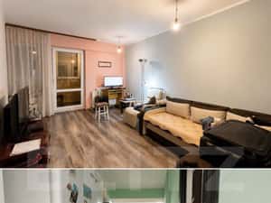 Apartament 4 camere, 83 mp, zona Tudor - Bd. 1 Decembrie 1918 — miniatura 2
