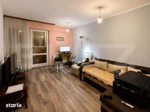 Apartament 4 camere, 83 mp, zona Tudor - Bd. 1 Decembrie 1918 — miniatura 3