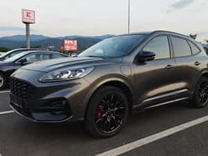 Ford Kuga Plug In Hybrid 2023 — miniatura 2