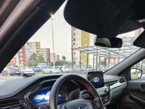 Ford Kuga Plug In Hybrid 2023 — miniatura 8