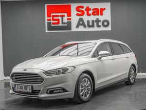 Ford Mondeo Automată 150 HP Diesel