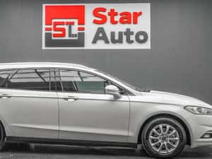 Ford Mondeo Automată 150 HP Diesel — miniatura 2