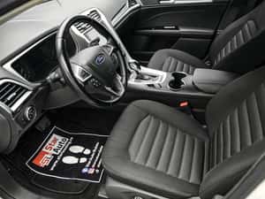 Ford Mondeo Automată 150 HP Diesel — miniatura 3