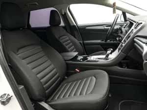 Ford Mondeo Automată 150 HP Diesel — miniatura 6