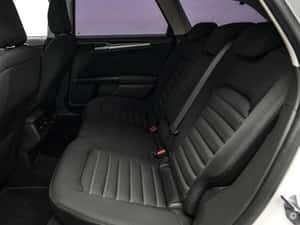 Ford Mondeo Automată 150 HP Diesel — miniatura 7