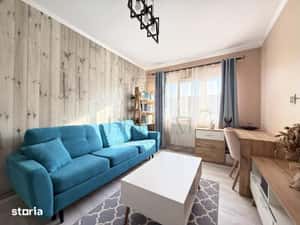 DAMBOVITA | 3 CAM | DECOMANDAT | 2 BAI | ANVELOPAT | SPATIOS | MOBILAT — miniatura 6