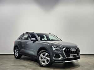 Audi Q3 2024 - 34.140 km, automată, benzină — miniatura 2