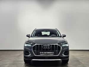 Audi Q3 2024 - 34.140 km, automată, benzină — miniatura 3