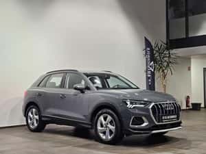 Audi Q3 2024 - 34.140 km, automată, benzină — miniatura 4