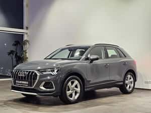 Audi Q3 2024 - 34.140 km, automată, benzină — miniatura 5
