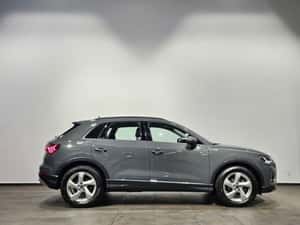 Audi Q3 2024 - 34.140 km, automată, benzină — miniatura 7