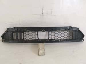 Grila Inferioara Audi Q5 8MA 2025 2026 S-Line Originala In Stare Buna — miniatura 2