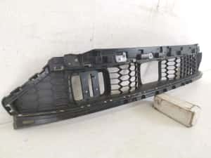 Grila Inferioara Audi Q5 8MA 2025 2026 S-Line Originala In Stare Buna — miniatura 3