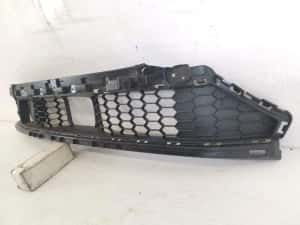 Grila Inferioara Audi Q5 8MA 2025 2026 S-Line Originala In Stare Buna — miniatura 4