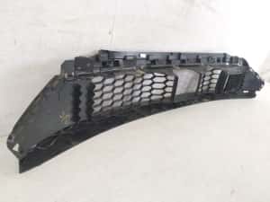 Grila Inferioara Audi Q5 8MA 2025 2026 S-Line Originala In Stare Buna — miniatura 6