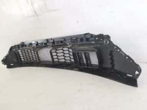 Grila Inferioara Audi Q5 8MA 2025 2026 S-Line Originala In Stare Buna — miniatura 7