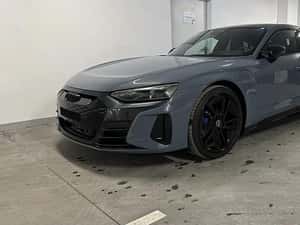 Audi e-tron GT quattro | 476 CP | B&O | Laser | HUD | Pano