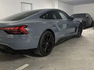 Audi e-tron GT quattro | 476 CP | B&O | Laser | HUD | Pano — miniatura 4