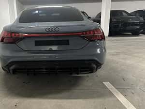 Audi e-tron GT quattro | 476 CP | B&O | Laser | HUD | Pano — miniatura 6