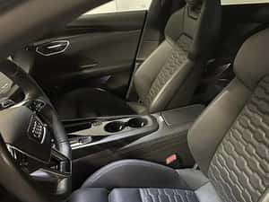 Audi e-tron GT quattro | 476 CP | B&O | Laser | HUD | Pano — miniatura 7