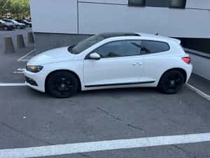 Volkswagen Scirocco — miniatura 3