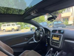 Volkswagen Scirocco — miniatura 5