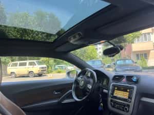 Volkswagen Scirocco — miniatura 6