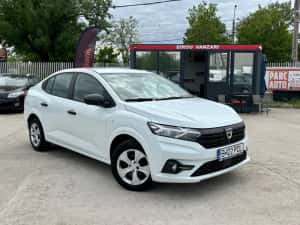 Dacia Logan tva deductibil posibilitate Rate