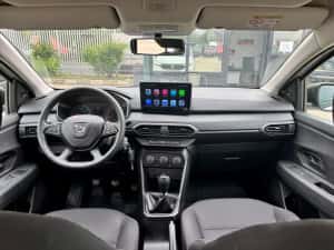 Dacia Logan tva deductibil posibilitate Rate — miniatura 3