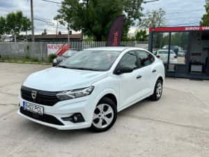 Dacia Logan tva deductibil posibilitate Rate — miniatura 4