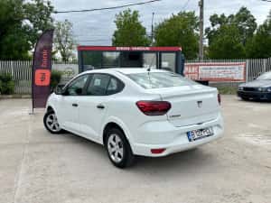 Dacia Logan tva deductibil posibilitate Rate — miniatura 5