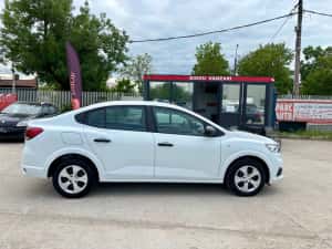 Dacia Logan tva deductibil posibilitate Rate — miniatura 8