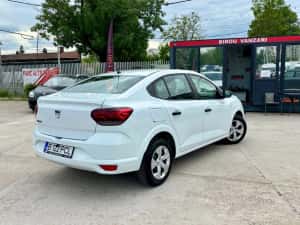 Dacia Logan tva deductibil posibilitate Rate — miniatura 10
