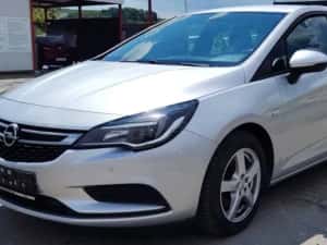 ASTRA K 1.6 CDTI*Carte de RO*distribuție schimbat*2016*euro 6*FISCAL* — miniatura 2