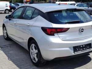 ASTRA K 1.6 CDTI*Carte de RO*distribuție schimbat*2016*euro 6*FISCAL* — miniatura 5