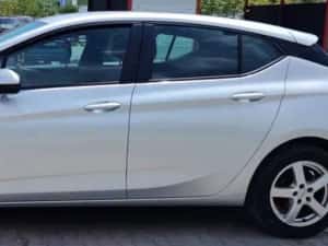 ASTRA K 1.6 CDTI*Carte de RO*distribuție schimbat*2016*euro 6*FISCAL* — miniatura 6