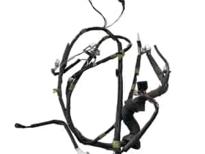 Instalatie Electrica Haion Toyota Rav 4 Iii _A3_ 2005 - 2013 82184-422 — miniatura 3