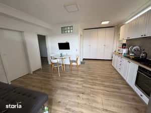 Apartament 3 camere zona Stefan cel Mare-Podul Jelnei — miniatura 4