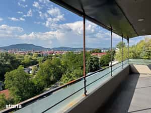 Apartament 3 camere zona Stefan cel Mare-Podul Jelnei — miniatura 5
