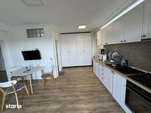 Apartament 3 camere zona Stefan cel Mare-Podul Jelnei — miniatura 6