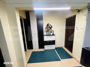 Apartament decomandat de vanzare zona Rogerius — miniatura 3