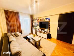Apartament decomandat de vanzare zona Rogerius — miniatura 4