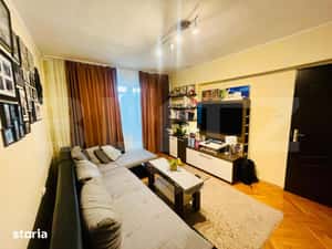 Apartament decomandat de vanzare zona Rogerius — miniatura 5